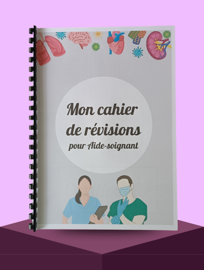 Cahier de révisions pour AS
