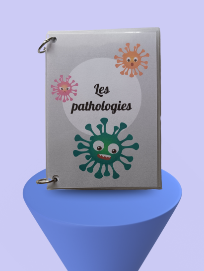 Les pathologies