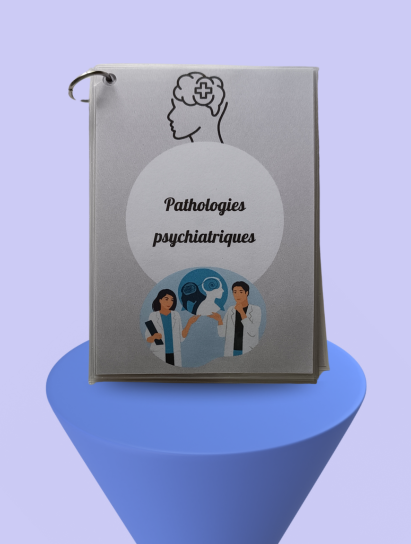 Pathologies psychiatriques