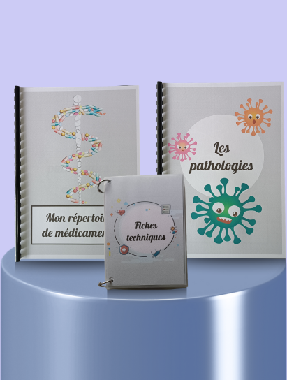 Pack 2eme Année