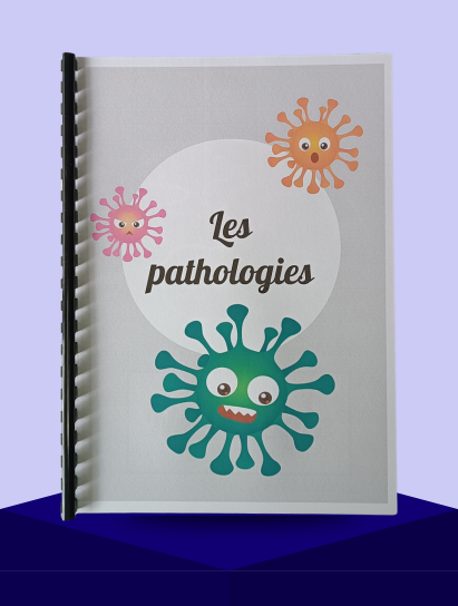 Les pathologies