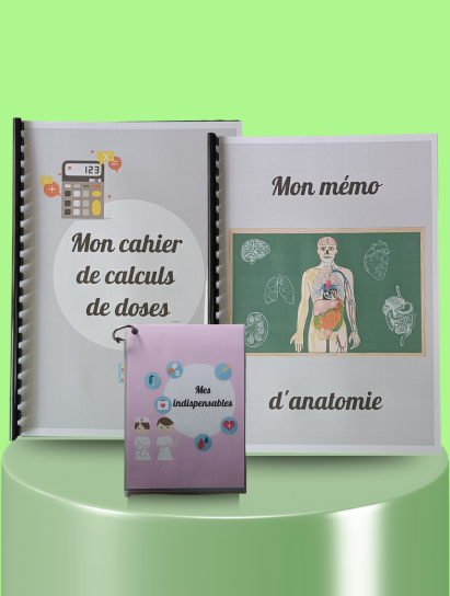Pack 1ere Année