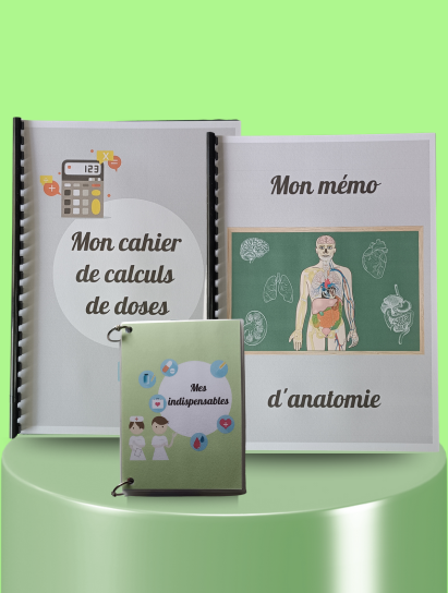 Pack 1ere Année