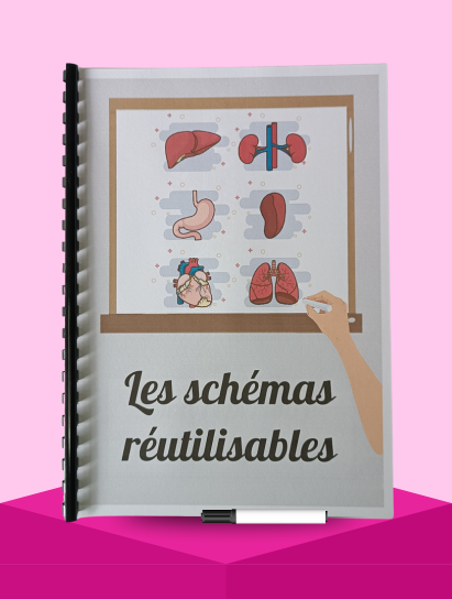 Les schémas réutilisables