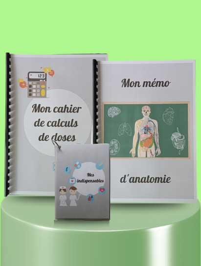 Pack 1ere Année