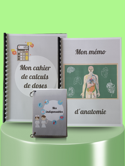 Pack 1ere Année