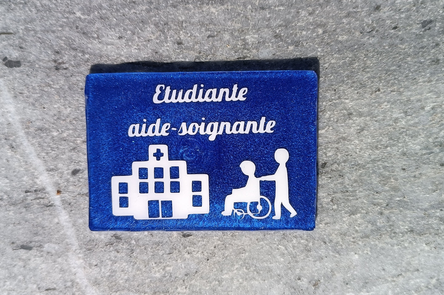 Badge fonction