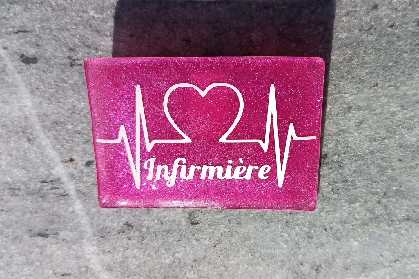 Badge fonction