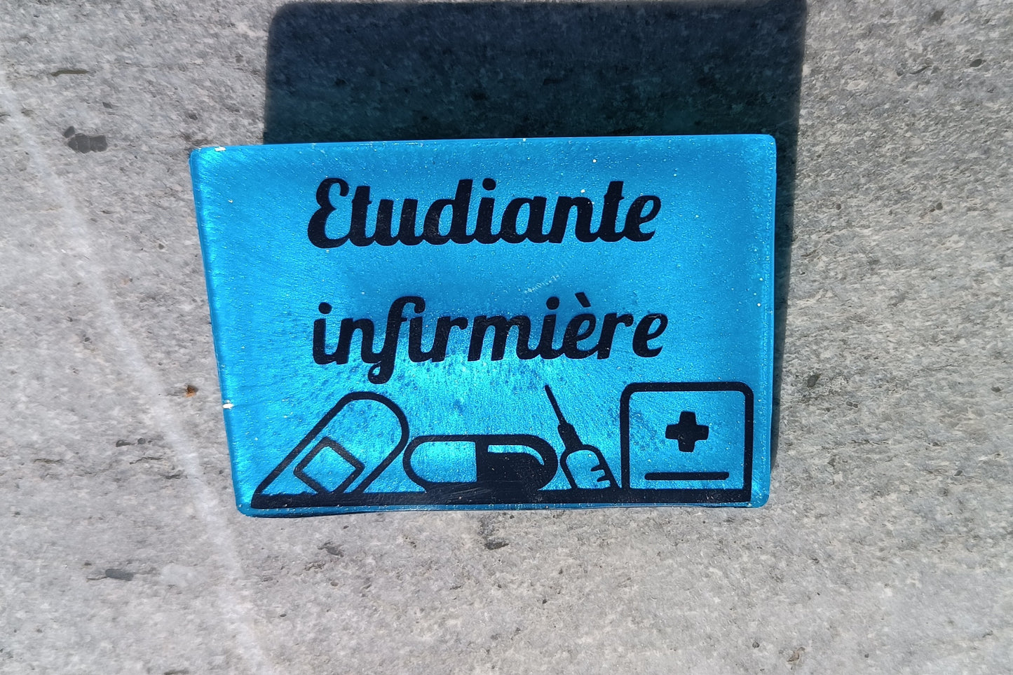 Badge fonction