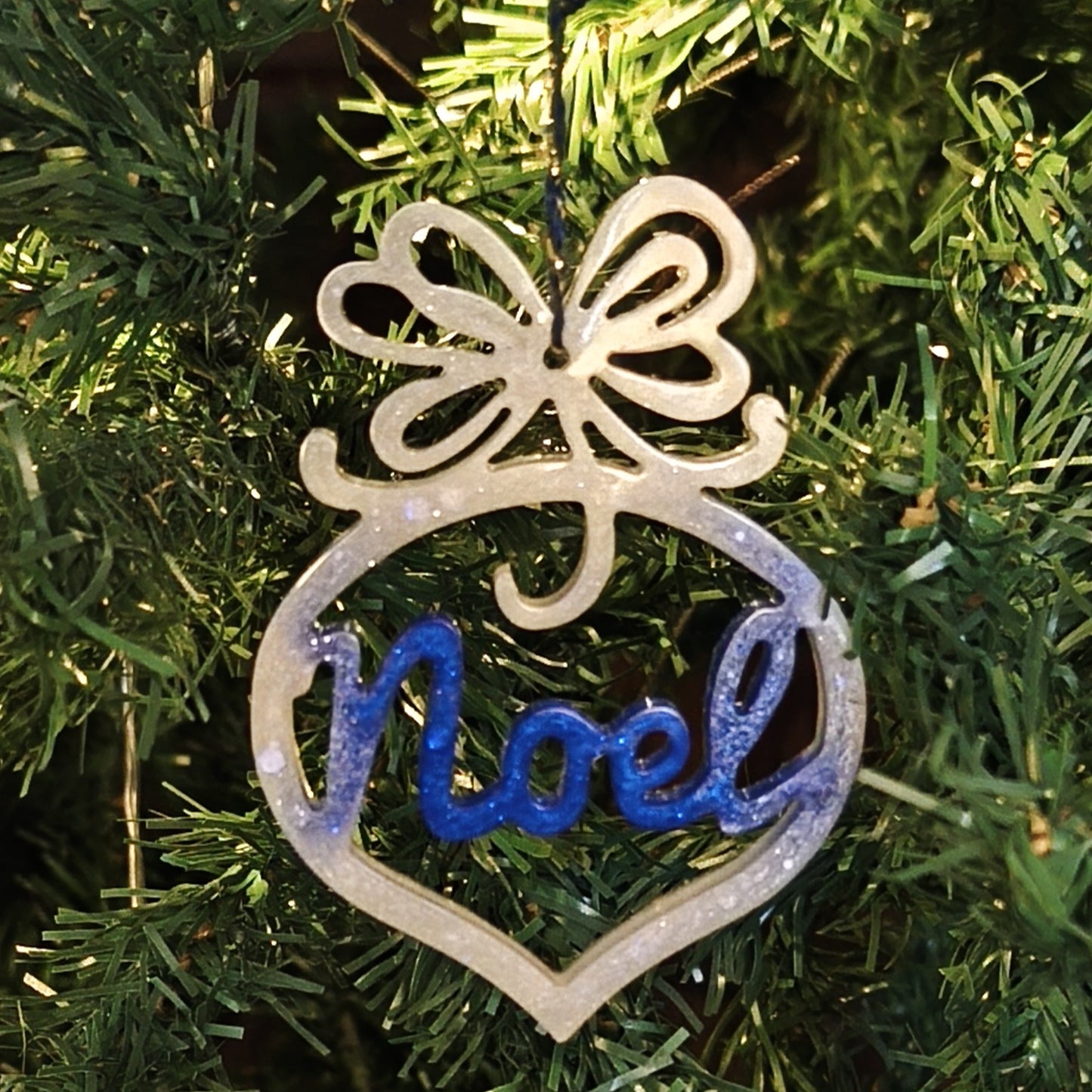 Suspension de Noël - Noël