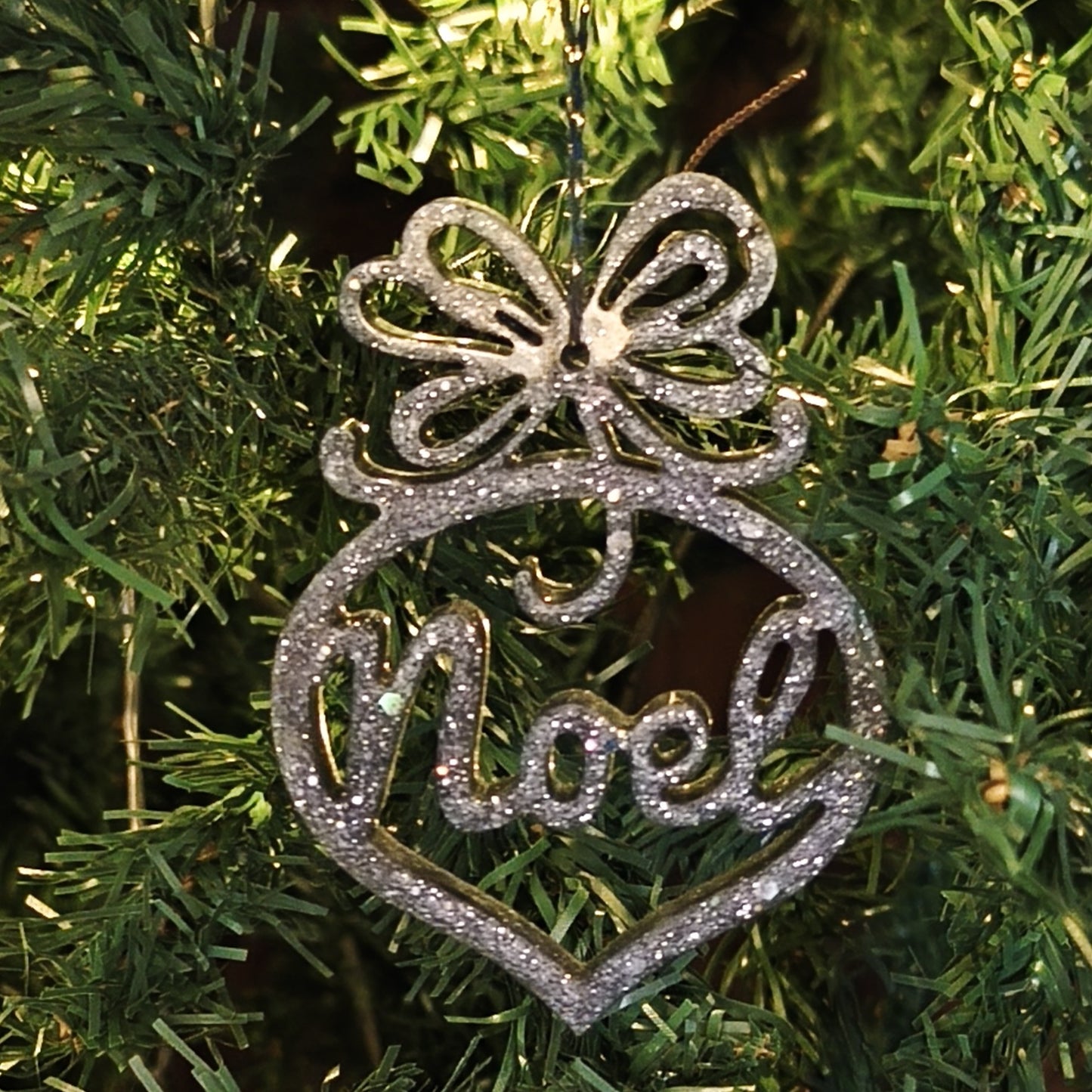 Suspension de Noël - Noël