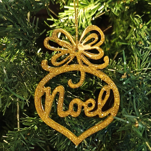 Suspension de Noël - Noël