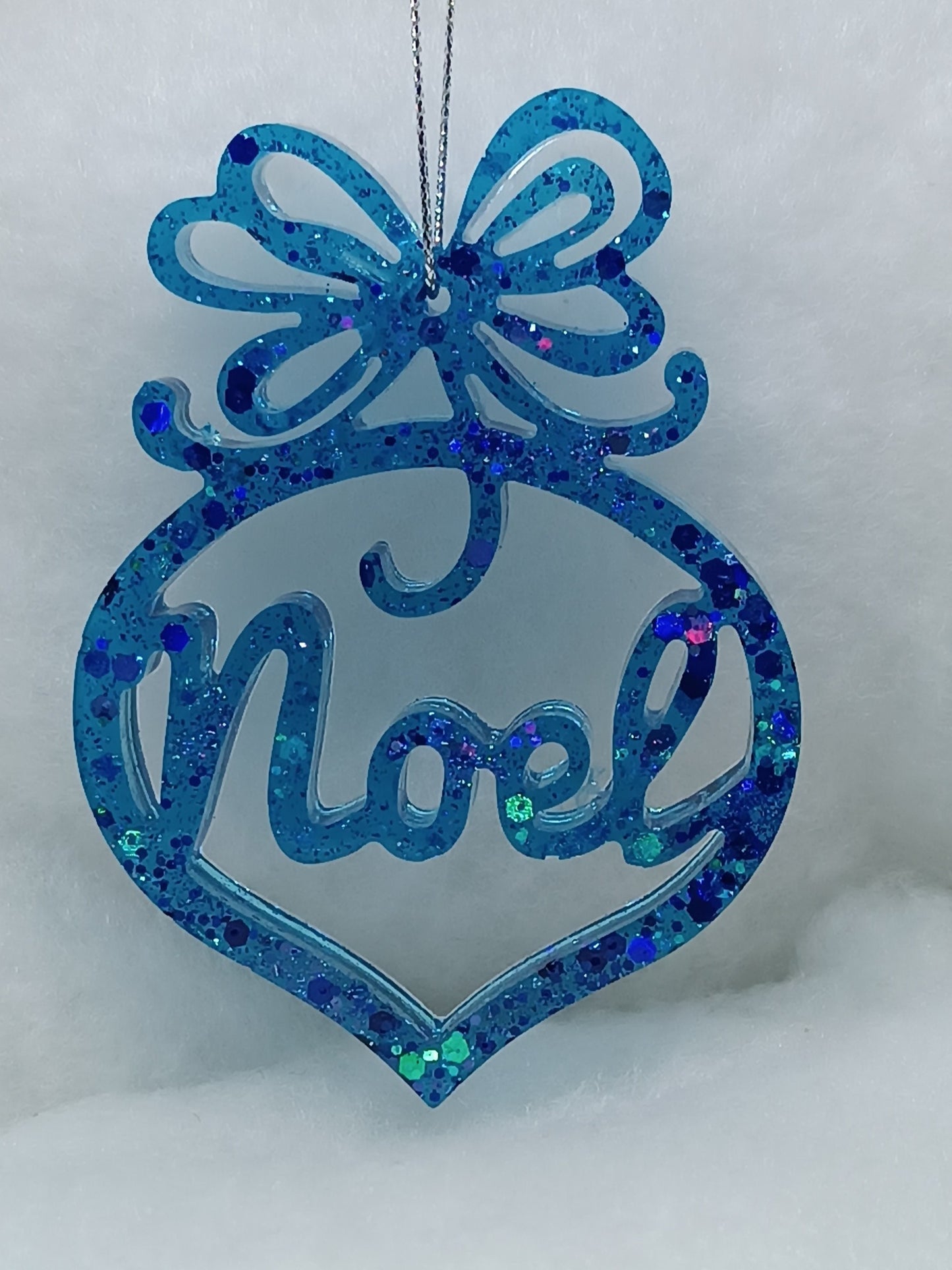 Suspension de Noël - Noël