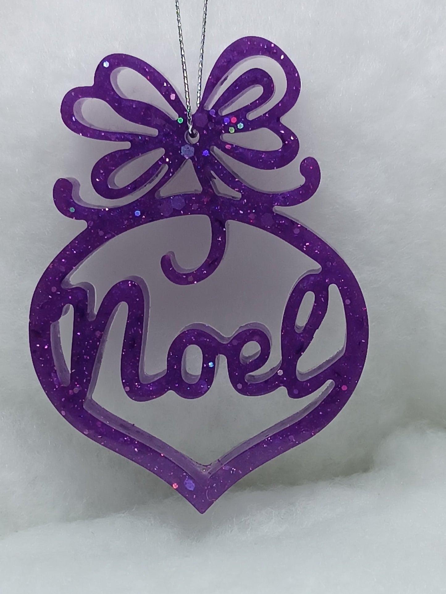 Suspension de Noël - Noël