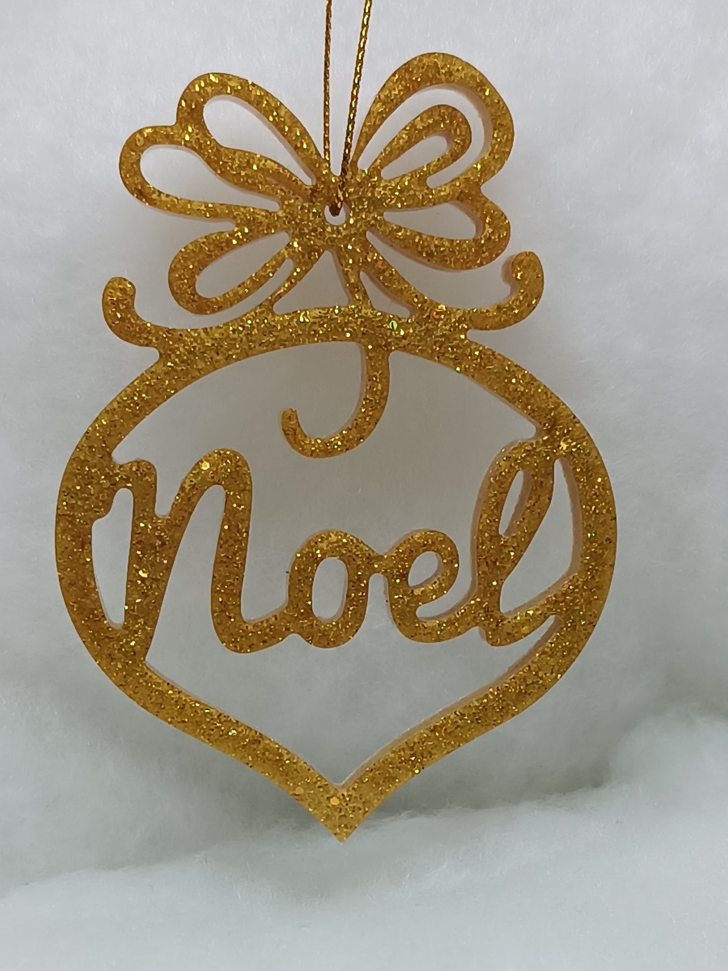 Suspension de Noël - Noël