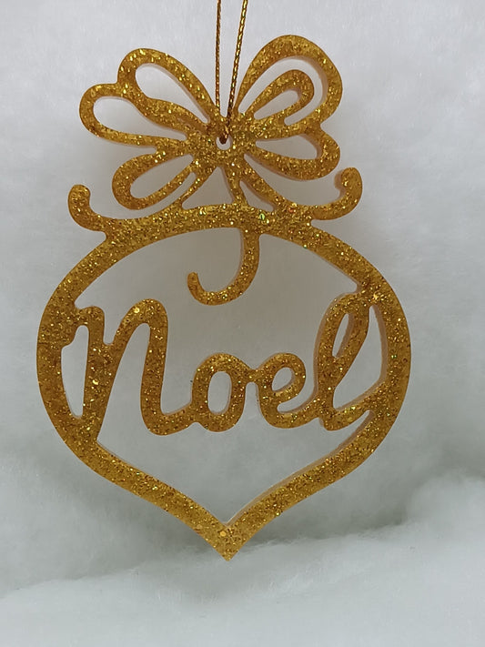 Suspension de Noël - Noël