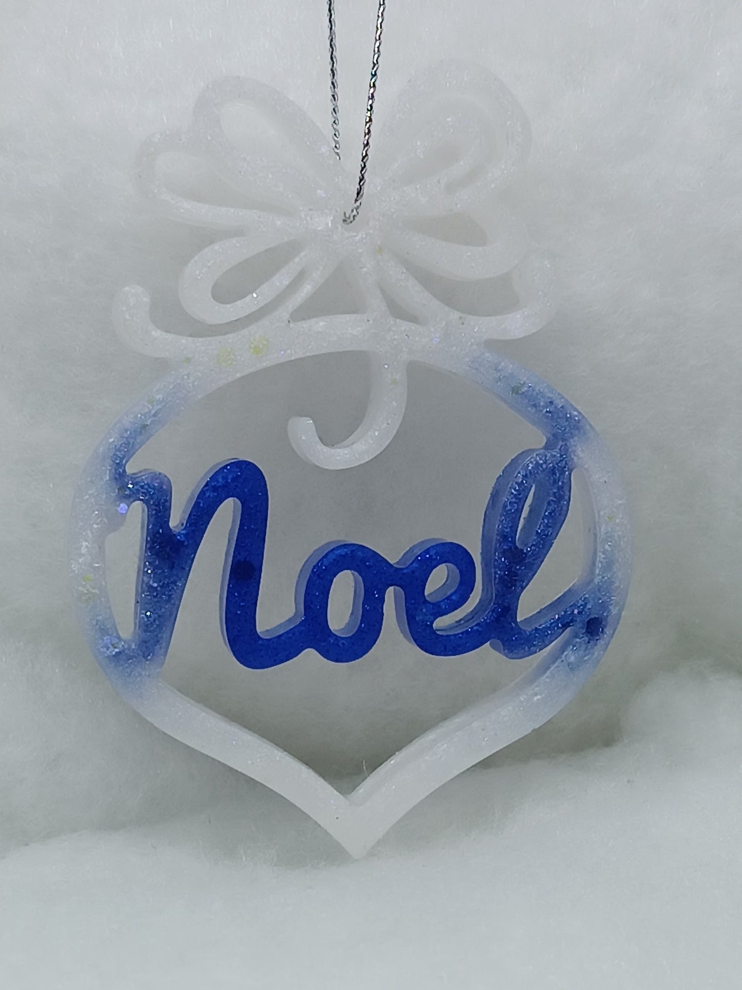 Suspension de Noël - Noël