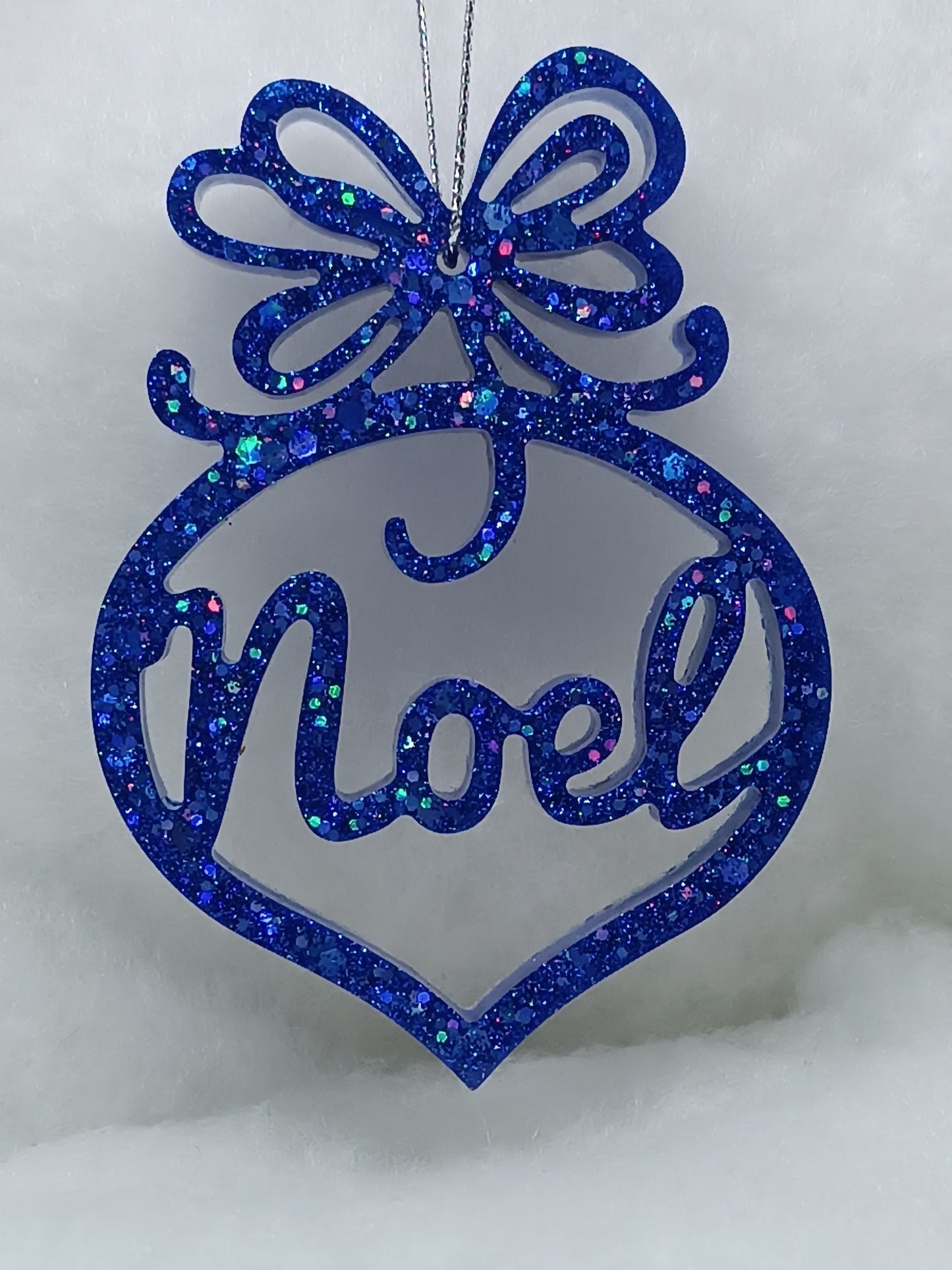 Suspension de Noël - Noël