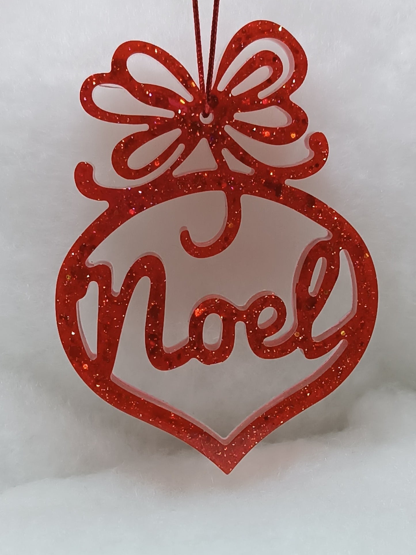 Suspension de Noël - Noël