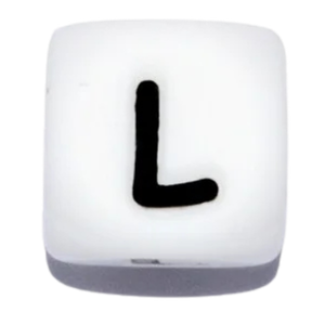 Perles lettres